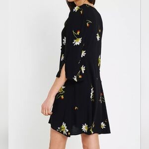 FREE PEOPLE Time on my side Dress | Small